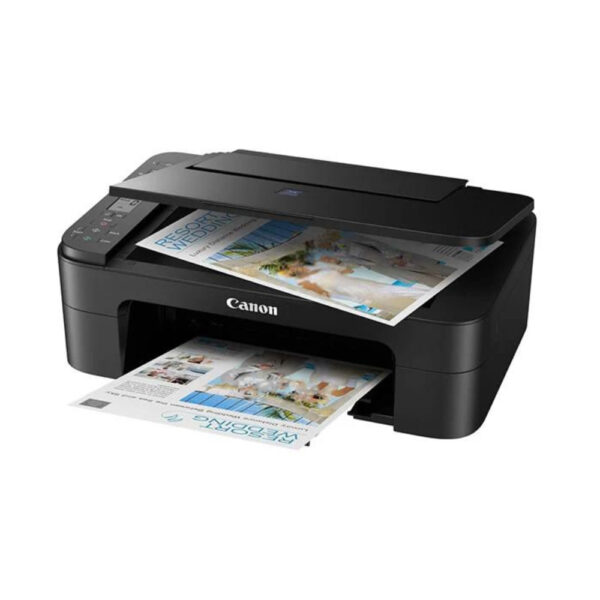 Imprimante Canon PIXMA TS‑3440 – multifonction 3 en 1 Wi‑Fi